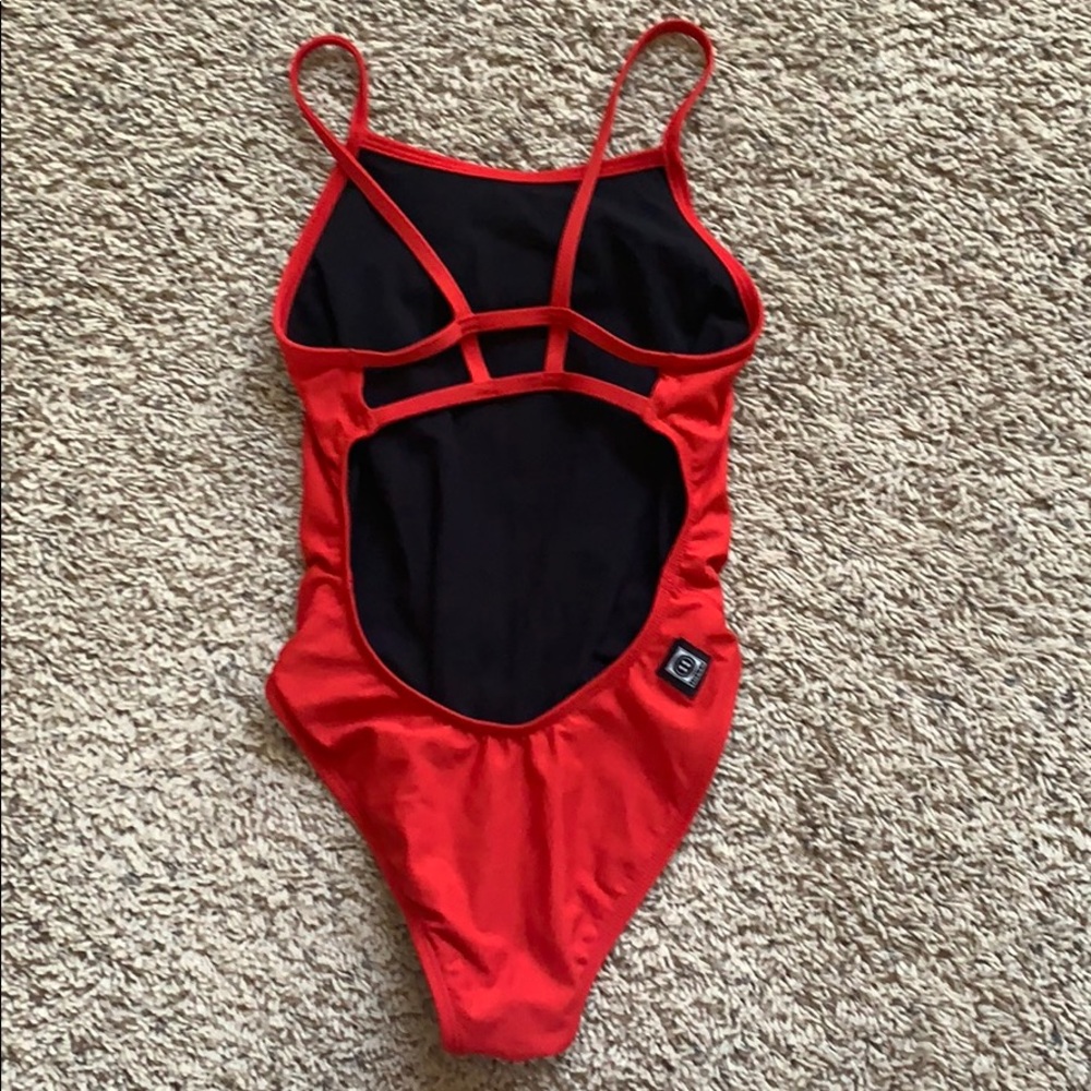 Jolyn onesie size 26